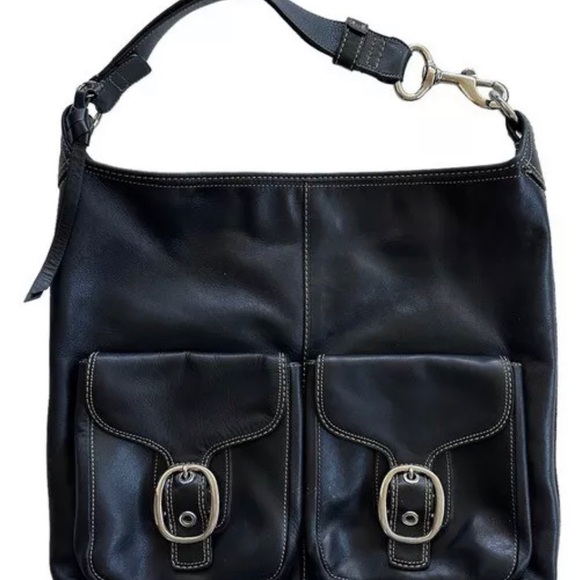Coach Handbags - Beautiful coach purse.